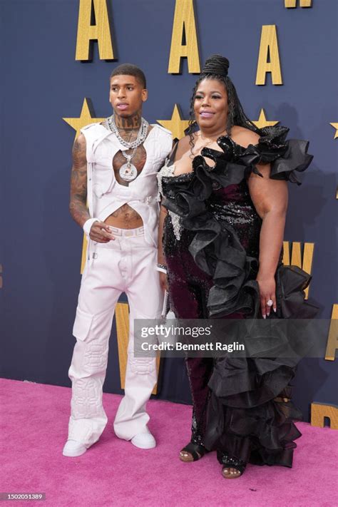 bet awards acronym|BET .